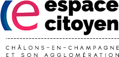 Espace Citoyen de la Ville et de l'Agglomération de Châlons-en-Champagne