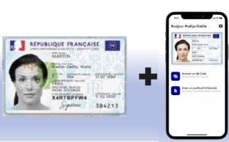 CERTIFICATION DE L'IDENTITÉ NUMÉRIQUE